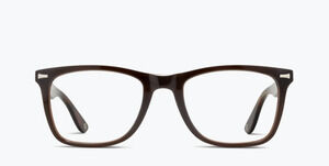 MUSE GILFORD 39-P9418 BROWN EYEGLASSES 53-20-145 AUTHENTIC FRAME